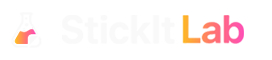 StickItLab